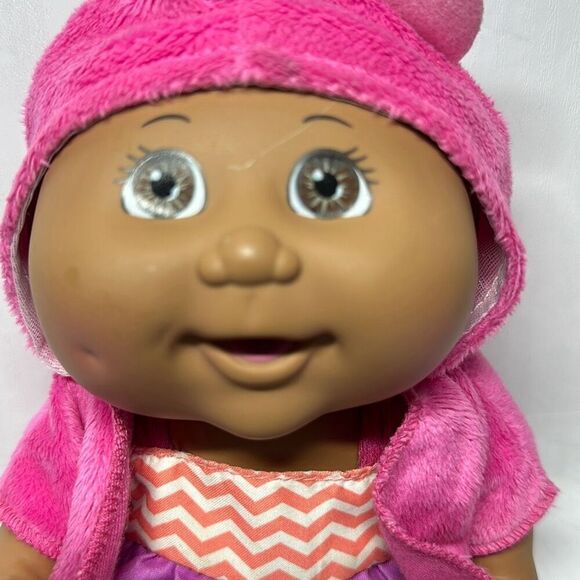 Cabbage Patch Doll, 10" Cuties Unicorn Baby - Picture 2 of 7